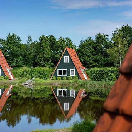 Cozy Cottage With A Spacious Garden, Around A Fishing Pond Bant Eksteriør bilde