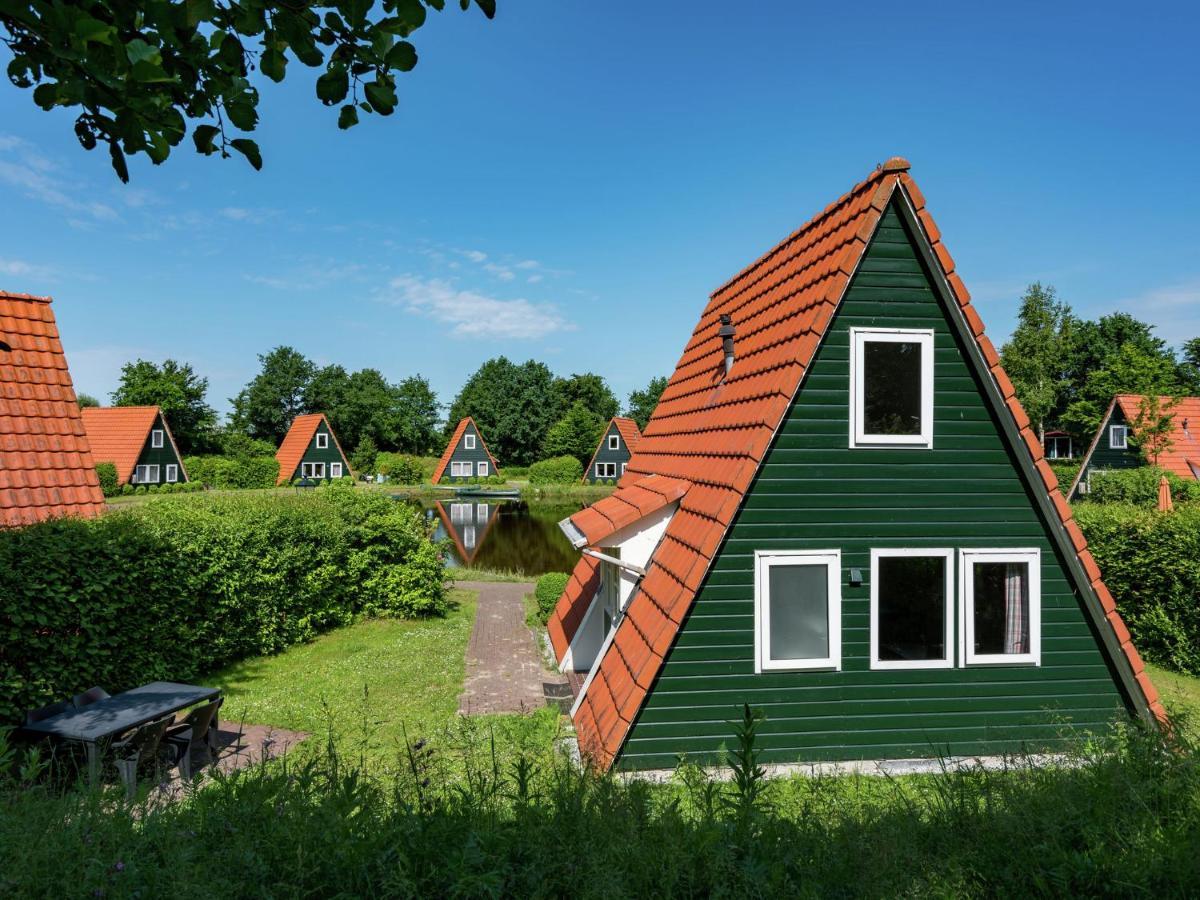 Cozy Cottage With A Spacious Garden, Around A Fishing Pond Bant Eksteriør bilde